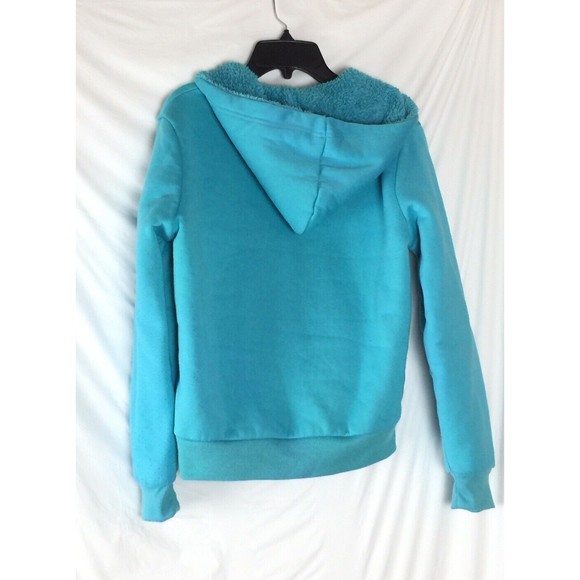 Special One International Junior’s Hoodie With Joggers 2 Piece Sz Med Preowned - Picture 4 of 12